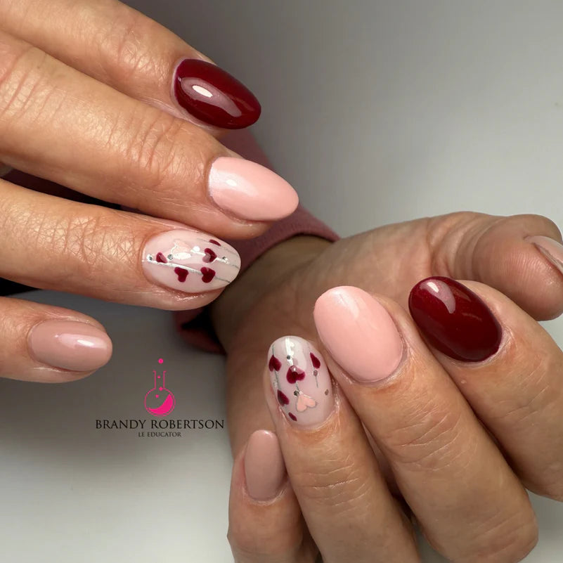 Couch Couture ButterCream Color Gel